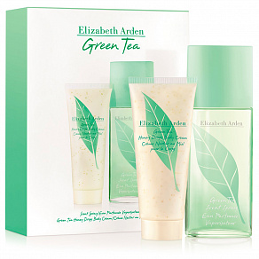 Elizabeth Arden Подарочный набор Green Tea Y22