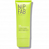 NIP+FAB Teen Skin Moisturiser XXL Увлажняющий матирующий крем для лица с экстрактом васаби - 2