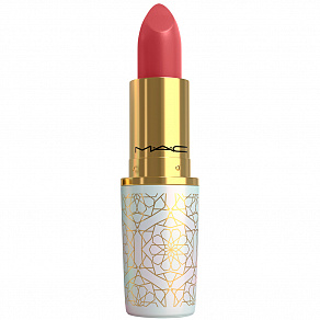 MAC Pearlescence Lipstick Matte Матовая губная помада