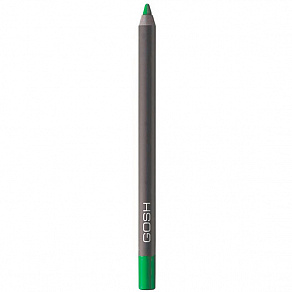 GOSH Водостойкий карандаш Velvet Touch Eye Liner Waterproof