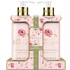 Baylis&Harding Royale Garden Rose, Poppy & Vanilla Luxury Hand Care Gift Set Y23 Подарочный набор - 2