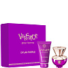 Versace Dylan Purple Gift Set Y23 Подарочный набор - 2