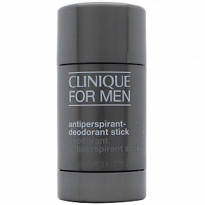 Clinique Твердый дезодорант-антиперспирант Stick-Form Anti-Perspirant Deodorant