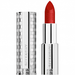 Givenchy Le Rouge Deep Velvet Lipstick Limited Edition Y23 Матовая губная помада