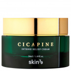 Skin79 Cica Pine Intense Relief Cream Восстанавливающая крем для лица