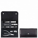 Zwilling Classic Inox Leather Case Black 5pcs Маникюрный набор - 10
