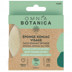 Omnia Botanica Губка KONJAC - Глубокая чистка лица