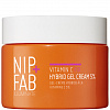 NIP+FAB Vitamin C Крем-гель для лица с витамином С - 2