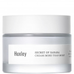 Huxley Secret Of Sahara cream: More than Moist Увлажняющий крем
