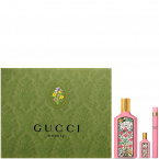 Gucci Flora Gorgeous Gardenia Spring Set Y24 Подарочный набор