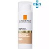 La Roche-Posay Anthelios Age Correct SPF50 With Color Солнцезащитный антивозрастной CC крем для лица - 2