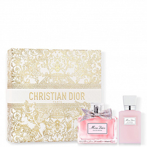 Dior Miss Dior Holiday Jewel Box Int23 Подарочный набор