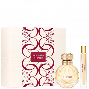 Elie Saab Elixir Eau de Parfum Gift Set Y23 Подарочный набор