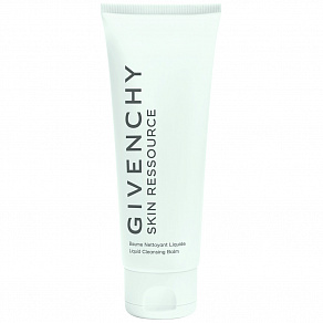 Givenchy Skin Ressource Liquid Cleansing Balm Очищающий бальзам для лица и глаз