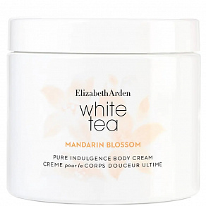 Elizabeth Arden White Tea Mandarin Blossom Лосьон для тела