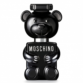 Moschino Toy Boy Парфюмированная вода