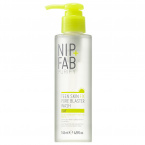 NIP+FAB Teen Skin Pore Blaster Wash Day Средство для умывания дневное с экстрактом васаби