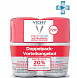 Vichy Deodorant Stress Resist Roll On 72hr Set Дуопак Шариковый дезодорант анти-стресс - 10