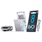 EvoShave Cartridge 8 Pack Сменные кассеты