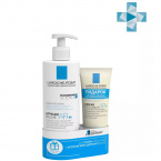 La Roche Posay Lipikar Baume АР+M&Lipikar АР+ Набор для сухой кожи