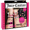 Make It Real Juicy Couture Pink And Precious Bracelets Набор для творчества - 2