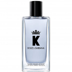 Dolce & Gabbana K After Shave Lotion Парфюмированный лосьон после бритья