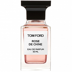 Tom Ford Rose De Chine Парфюмированная вода