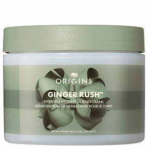 Origins Ginger Rush Body Cream Крем для тела