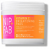 NIP+FAB Vitamin C Brightening Диски для лица с витамином С - 2