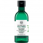 The Body Shop Tea Tree Skin Clearing Facial Wash Очищающее средство для лица с чайным деревом