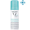 Vichy Deodorante Anti-Traspirante Spray Дезодорант-спрей регулирующий избыточное потоотделение - 2