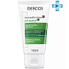 Vichy Dercos Интенсивный шампунь-уход против перхоти для нормальных и жирных волос - 2