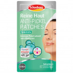 Schaebens Reine Haut Anti-Pickel-Patches Патчи против воспалений