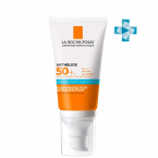 La Roche-Posay Anthelios Ultra Facial Sunscreen SPF50+ Солнцезащитный увлажняющий крем для лица