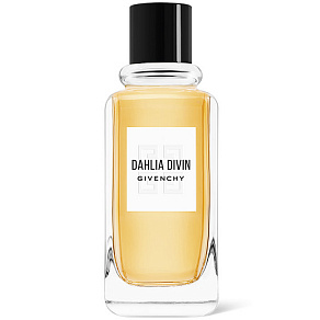 GIVENCHY DAHLIA DIVIN Парфюмерная вода