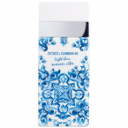 Dolce & Gabbana Light Blue Summer Vibes Туалетная вода