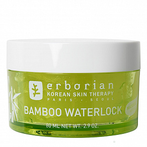 Erborian Bamboo Waterlock Mask Увлажняющая маска для лица с бамбуком