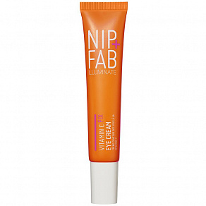 NIP+FAB Vitamin C Крем для глаз с витамином С
