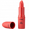 LAMEL PROFESSIONAL Матовая помада для губ Matte Soft Touch Lipstick - 2