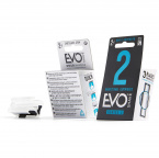 EvoShave Cartridge 2 Pack