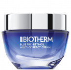 Biotherm Blue Pro-Retinol Multi-Correct Антивозрастной мульти-корректирующий крем