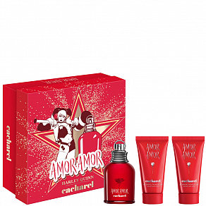 Cacharel Amor Gift Set Y23 Подарочный набор