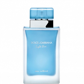 Dolce & Gabbana Light Blue Intense Repack Парфюмерная вода