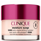 Clinique Limited Edition Moisture Surge™ 100H Увлажняющий крем-гель