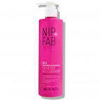 NIP+FAB Salicylic Gel Cleanser XXL Гель для лица с салициловой кислотой