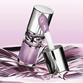 Yves Saint Laurent Loveshine Plumping Lip Oil Gloss Блеск-масло для губ - 4