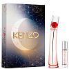Kenzo Flower By Kenzo L'absolue Gift Set XMAS23 Подарочный набор - 2