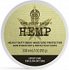The Body Shop Hemp Body Butter Крем для тела с конопляным маслом - 2