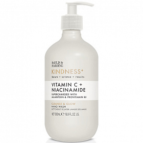 Baylis & Harding Kindness+ Vitamin C+Niacinamide Hand Wash Жидкое мыло для рук