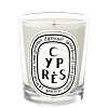 DIPTYQUE Cypres Scented Candle Ароматическая свеча - 2